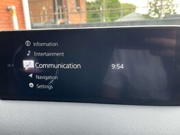 Mazda CX-5 2.0 CX-5 Sport Black Auto 5dr 29