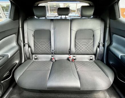 Nissan Juke 1.0 Juke Tekna DiG-T 5dr 62