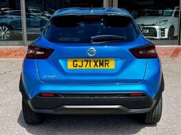 Nissan Juke 1.0 Juke Tekna DiG-T 5dr 6