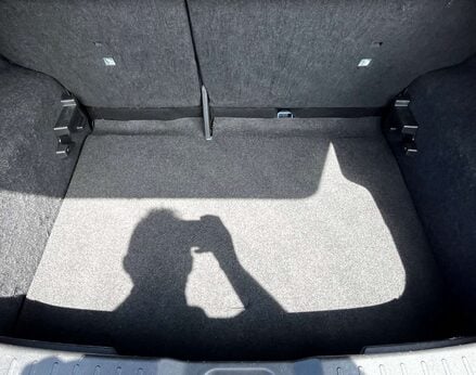 Nissan Juke 1.0 Juke Tekna DiG-T 5dr 66