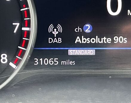 Nissan Juke 1.0 Juke Tekna DiG-T 5dr 33