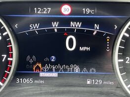 Nissan Juke 1.0 Juke Tekna DiG-T 5dr 26