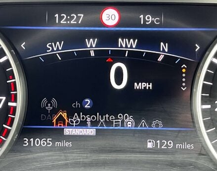 Nissan Juke 1.0 Juke Tekna DiG-T 5dr 26