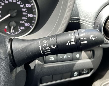 Nissan Juke 1.0 Juke Tekna DiG-T 5dr 56