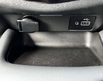 Nissan Juke 1.0 Juke Tekna DiG-T 5dr 47