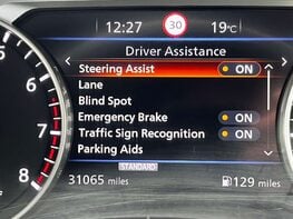 Nissan Juke 1.0 Juke Tekna DiG-T 5dr 23