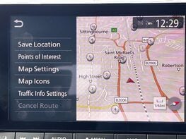 Nissan Juke 1.0 Juke Tekna DiG-T 5dr 36