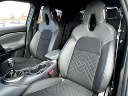 Nissan Juke 1.0 Juke Tekna DiG-T 5dr 61