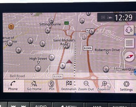 Nissan Juke 1.0 Juke Tekna DiG-T 5dr 35