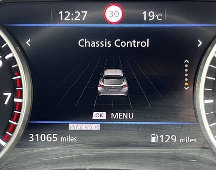 Nissan Juke 1.0 Juke Tekna DiG-T 5dr 29