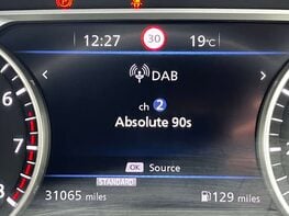 Nissan Juke 1.0 Juke Tekna DiG-T 5dr 30