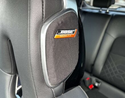 Nissan Juke 1.0 Juke Tekna DiG-T 5dr 69