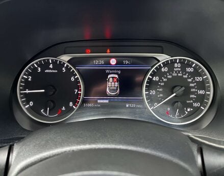 Nissan Juke 1.0 Juke Tekna DiG-T 5dr 20