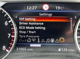 Nissan Juke 1.0 Juke Tekna DiG-T 5dr 22