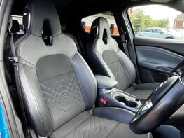 Nissan Juke 1.0 Juke Tekna DiG-T 5dr 60