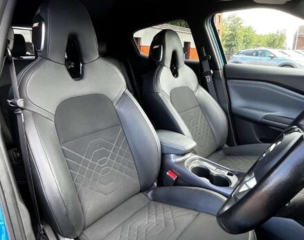 Nissan Juke 1.0 Juke Tekna DiG-T 5dr 60