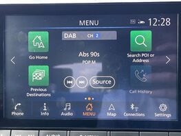 Nissan Juke 1.0 Juke Tekna DiG-T 5dr 41