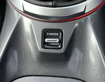 Nissan Juke 1.0 Juke Tekna DiG-T 5dr 50