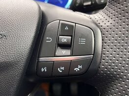 Ford Puma 1.0 PUMA ST-LINE VIGNALE MHEV 5dr 62