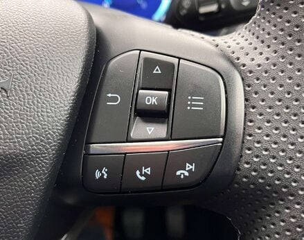 Ford Puma 1.0 PUMA ST-LINE VIGNALE MHEV 5dr 62