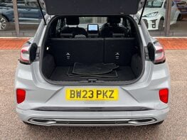 Ford Puma 1.0 PUMA ST-LINE VIGNALE MHEV 5dr 72