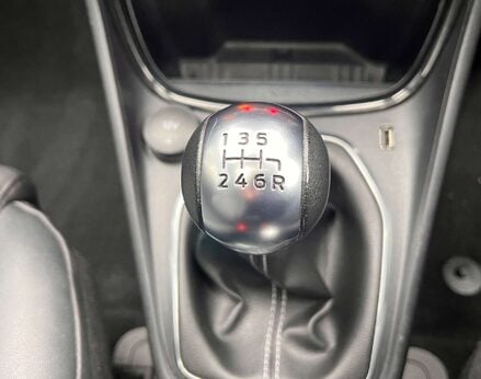 Ford Puma 1.0 PUMA ST-LINE VIGNALE MHEV 5dr 58