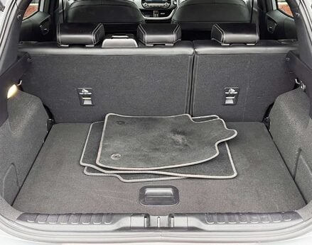 Ford Puma 1.0 PUMA ST-LINE VIGNALE MHEV 5dr 73