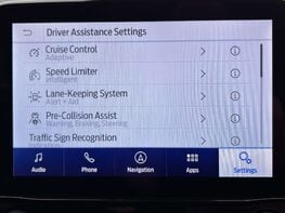 Ford Puma 1.0 PUMA ST-LINE VIGNALE MHEV 5dr 44