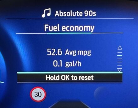 Ford Puma 1.0 PUMA ST-LINE VIGNALE MHEV 5dr 26