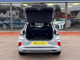 Ford Puma 1.0 PUMA ST-LINE VIGNALE MHEV 5dr 71