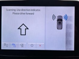 Ford Puma 1.0 PUMA ST-LINE VIGNALE MHEV 5dr 50