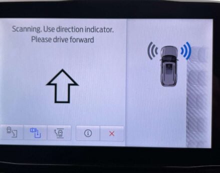 Ford Puma 1.0 PUMA ST-LINE VIGNALE MHEV 5dr 50