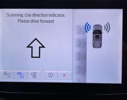 Ford Puma 1.0 PUMA ST-LINE VIGNALE MHEV 5dr 49