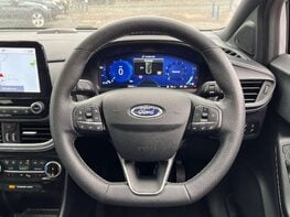 Ford Puma 1.0 PUMA ST-LINE VIGNALE MHEV 5dr 20