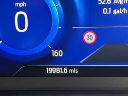 Ford Puma 1.0 PUMA ST-LINE VIGNALE MHEV 5dr 29