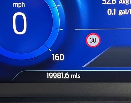 Ford Puma 1.0 PUMA ST-LINE VIGNALE MHEV 5dr 29