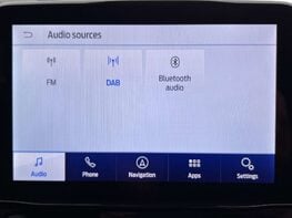 Ford Puma 1.0 PUMA ST-LINE VIGNALE MHEV 5dr 38