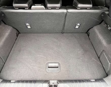 Ford Puma 1.0 PUMA ST-LINE VIGNALE MHEV 5dr 74