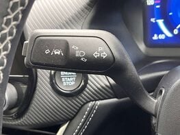 Ford Puma 1.0 PUMA ST-LINE VIGNALE MHEV 5dr 63