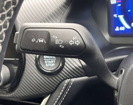 Ford Puma 1.0 PUMA ST-LINE VIGNALE MHEV 5dr 63