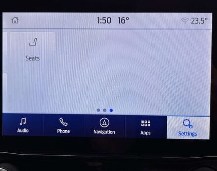 Ford Puma 1.0 PUMA ST-LINE VIGNALE MHEV 5dr 42