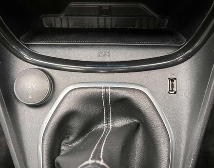 Ford Puma 1.0 PUMA ST-LINE VIGNALE MHEV 5dr 57