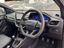 Ford Puma 1.0 PUMA ST-LINE VIGNALE MHEV 5dr 18