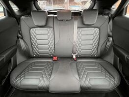 Ford Puma 1.0 PUMA ST-LINE VIGNALE MHEV 5dr 70