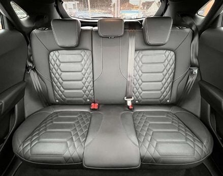 Ford Puma 1.0 PUMA ST-LINE VIGNALE MHEV 5dr 70