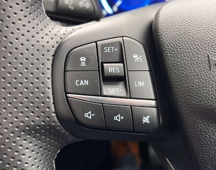 Ford Puma 1.0 PUMA ST-LINE VIGNALE MHEV 5dr 61