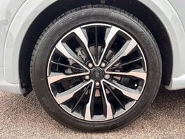 Ford Puma 1.0 PUMA ST-LINE VIGNALE MHEV 5dr 13