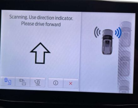 Ford Puma 1.0 PUMA ST-LINE VIGNALE MHEV 5dr 48