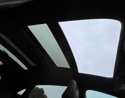 Ford Puma 1.0 PUMA ST-LINE VIGNALE MHEV 5dr 80