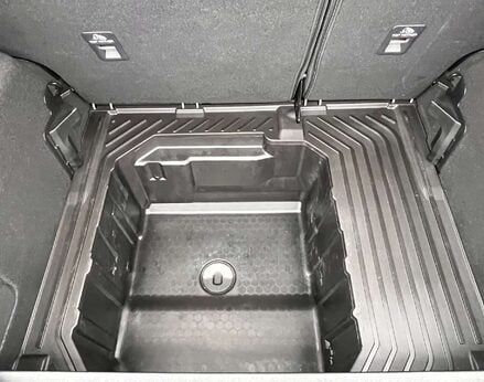 Ford Puma 1.0 PUMA ST-LINE VIGNALE MHEV 5dr 75